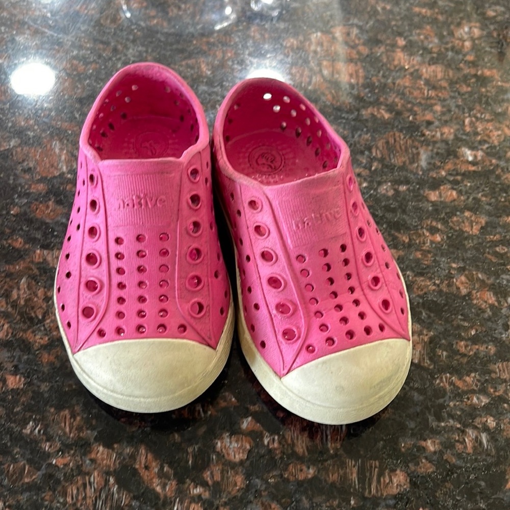 Native Shoes